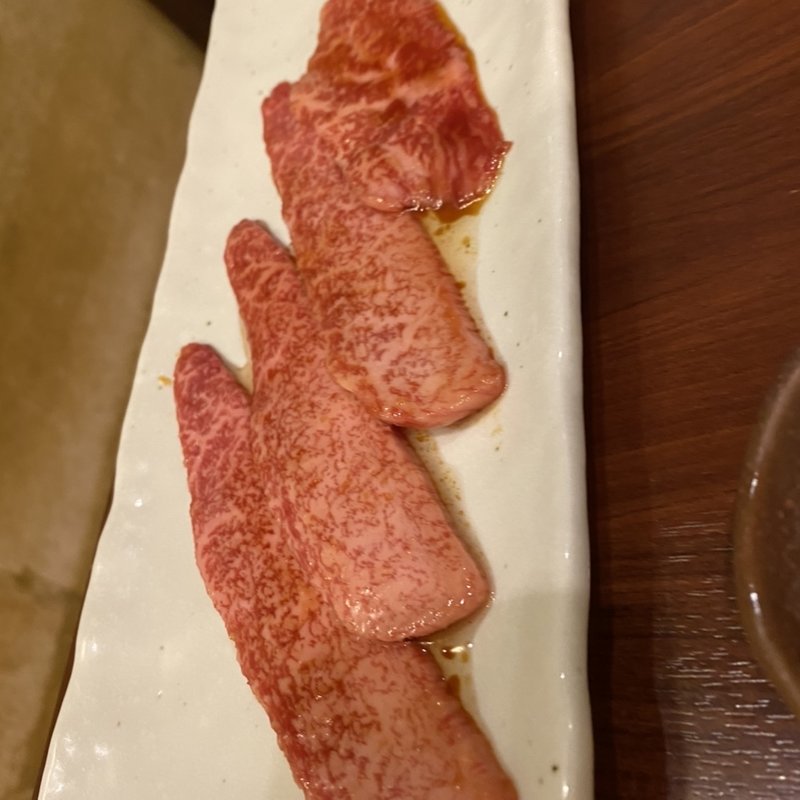 すき焼きロース(KAZU )