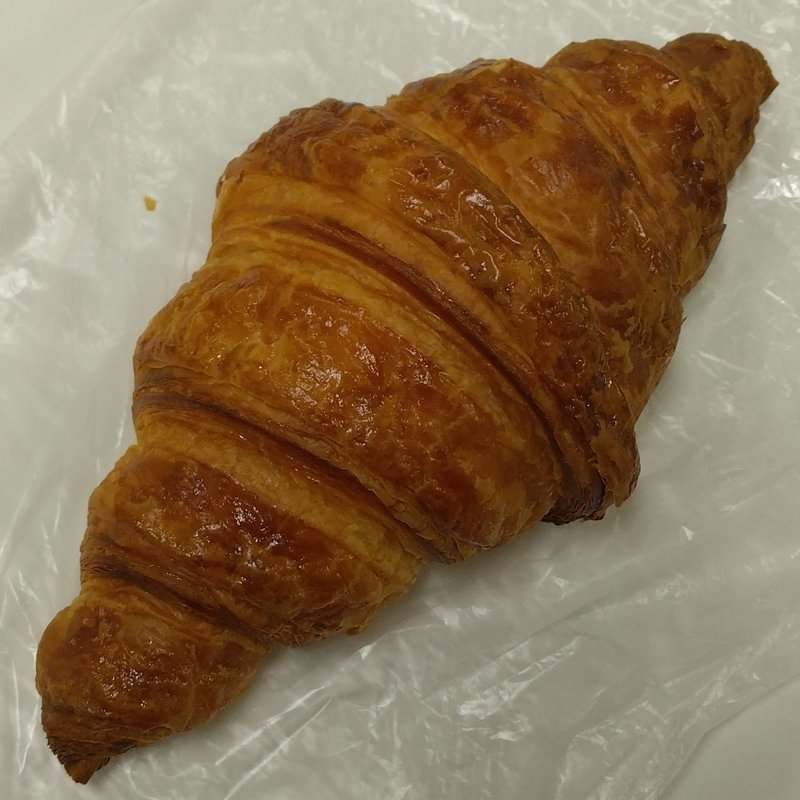 クロワッサン(BABEL 858)