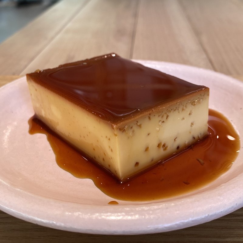 ファブカフェプリン(ファブカフェ ナゴヤ)