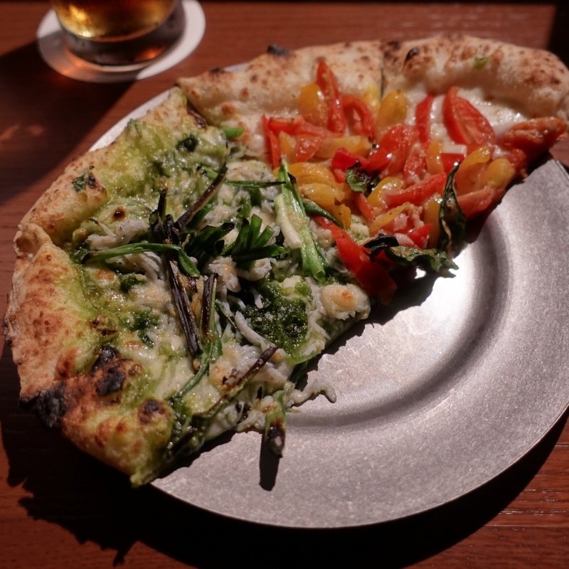 メッツァ メッツァ(ビルボードライブ東京)