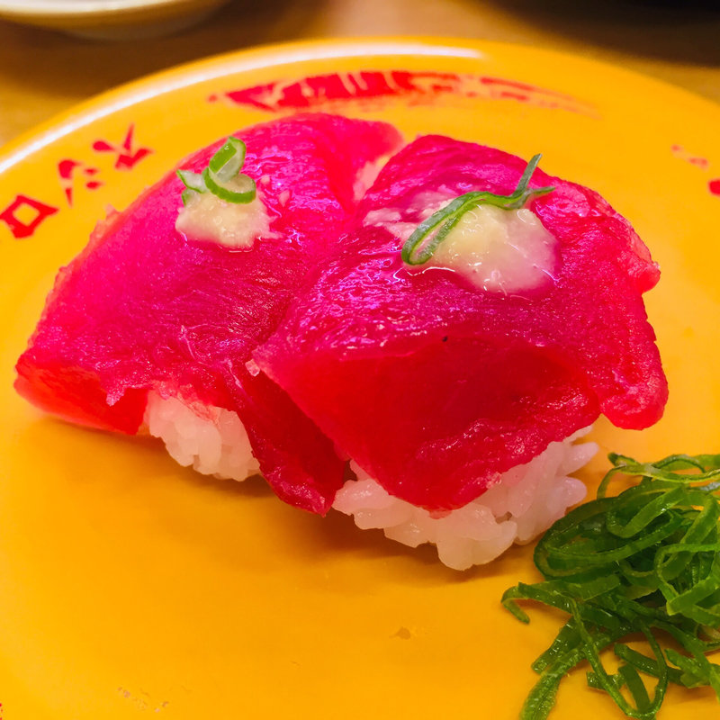 かつお(スシロー 鹿児島南栄店 )