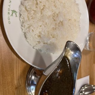 ポークカレー