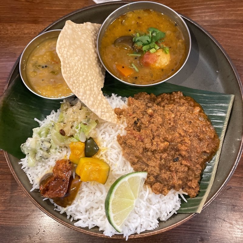 CURRY2種(プチシャニ)