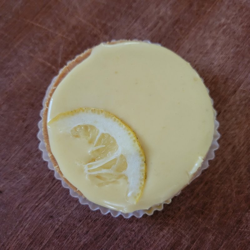 タルトシトロン(シトロン)