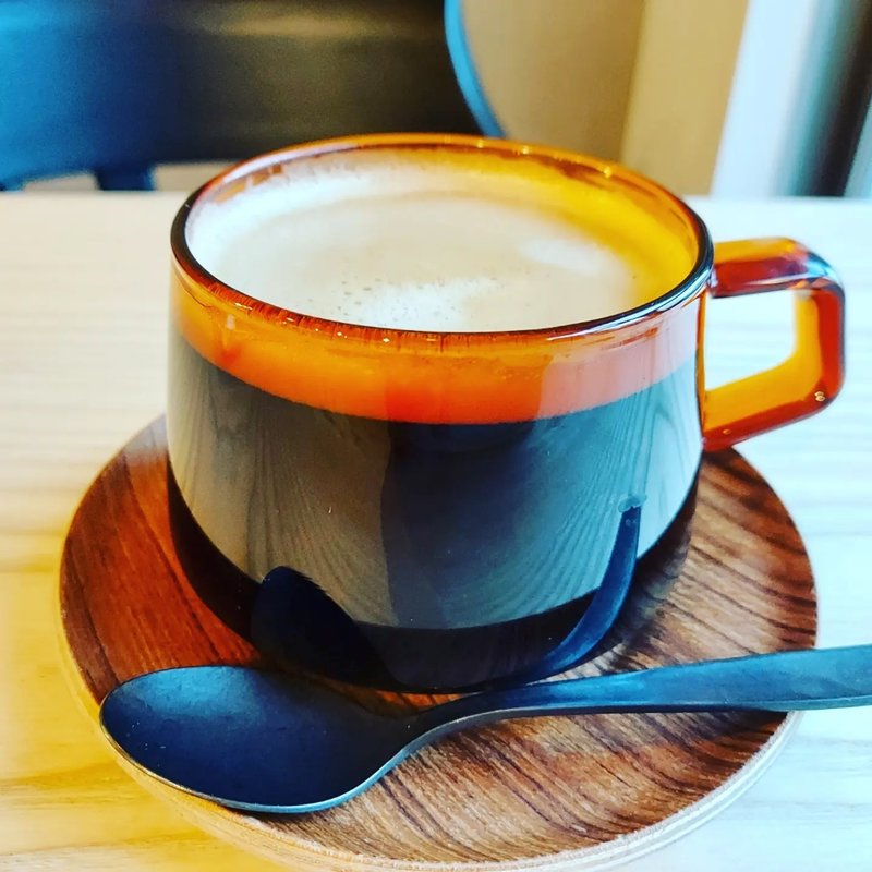 コーヒー(kroome coffee(クロメコーヒー))