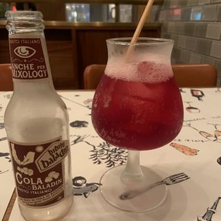 バラデン コーラ(BLACOWS)