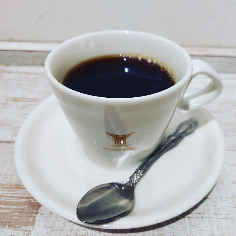 コーヒー(日本橋珈琲店)