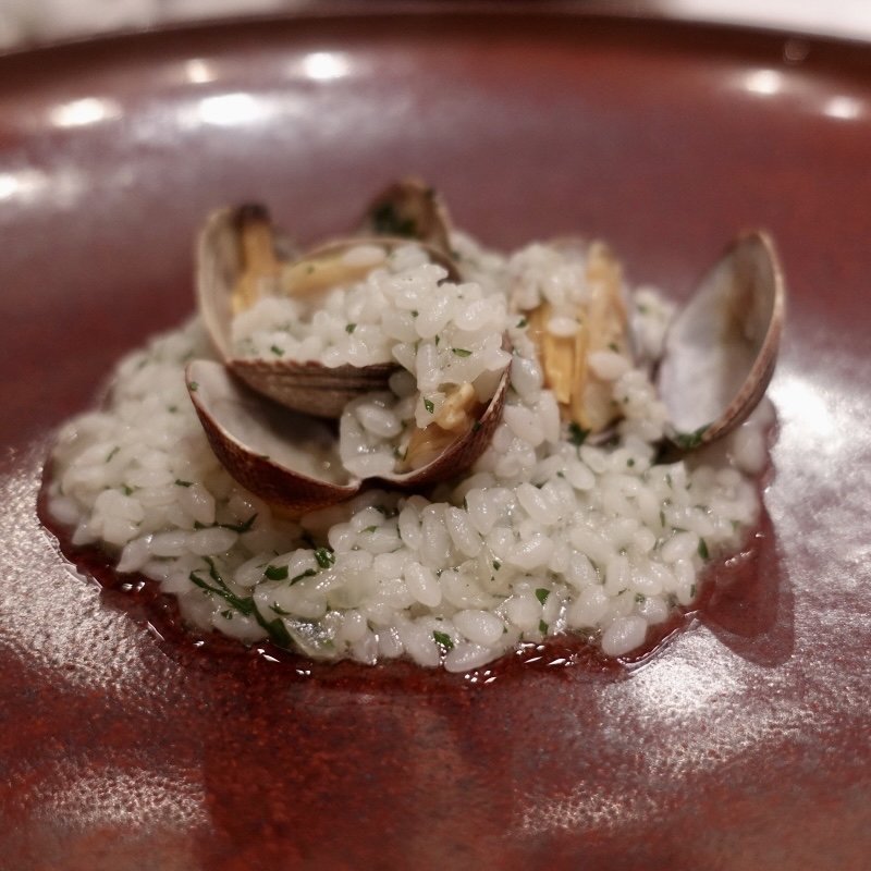 アサリごはん(エチョラ （ETXOLA）)