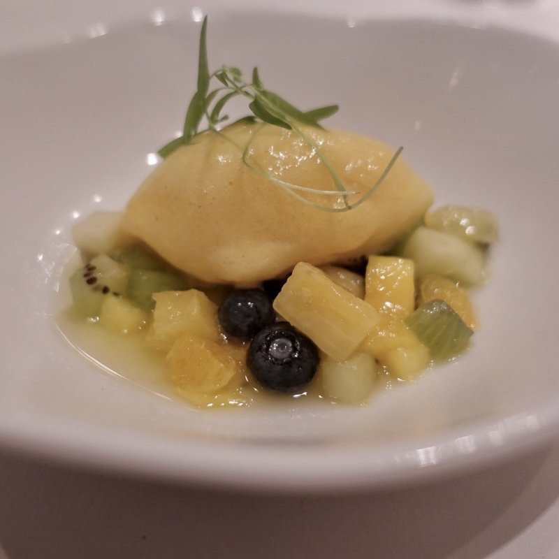 マンゴーアイス(エチョラ （ETXOLA）)