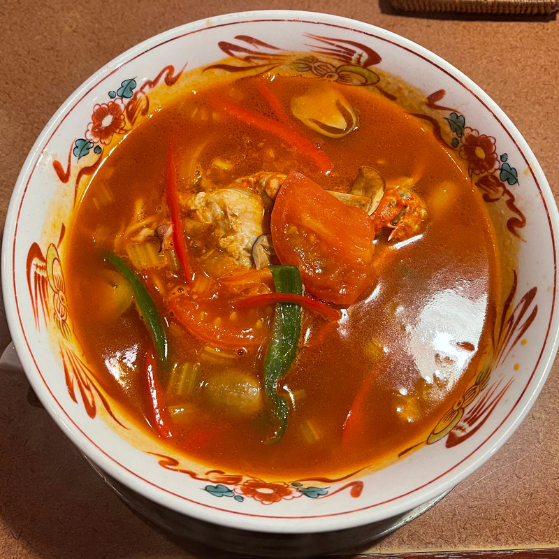 メキシカンヌードル(アジアン ヌードル  )