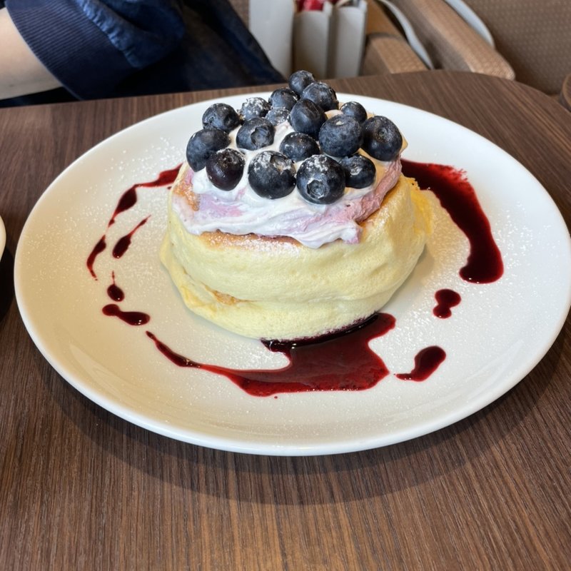 (高倉町珈琲 狭山店)