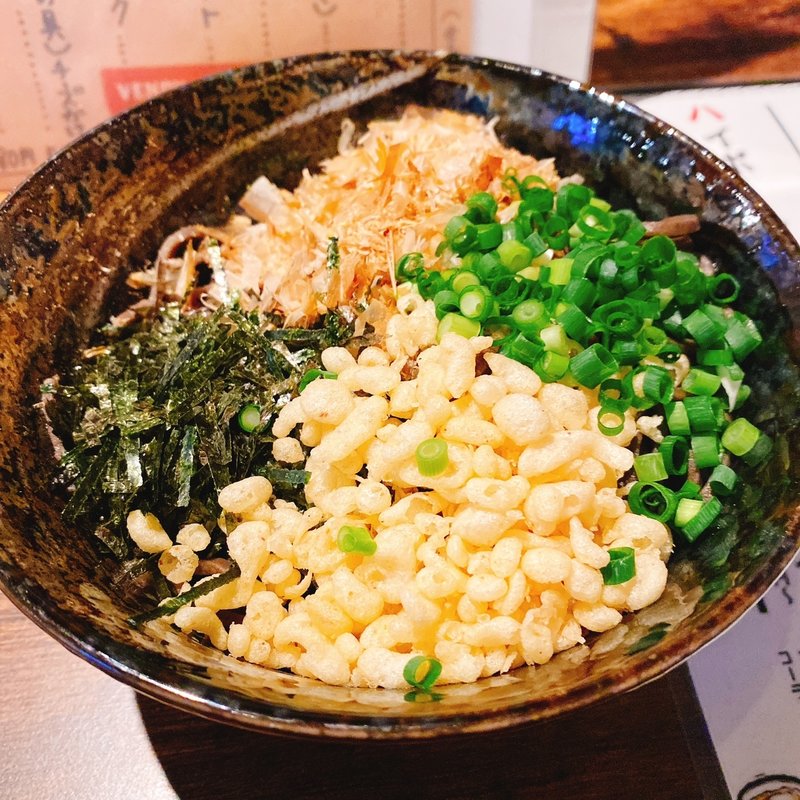 北海道音威子府村 黒蕎麦(おうちごはんより道)