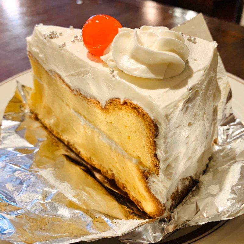 ビクトリアケーキ(それいゆ )