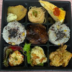 SU! SU!弁当(SU！SU！ ITALIAN DINING （スッス・イタリアンダイニング）)