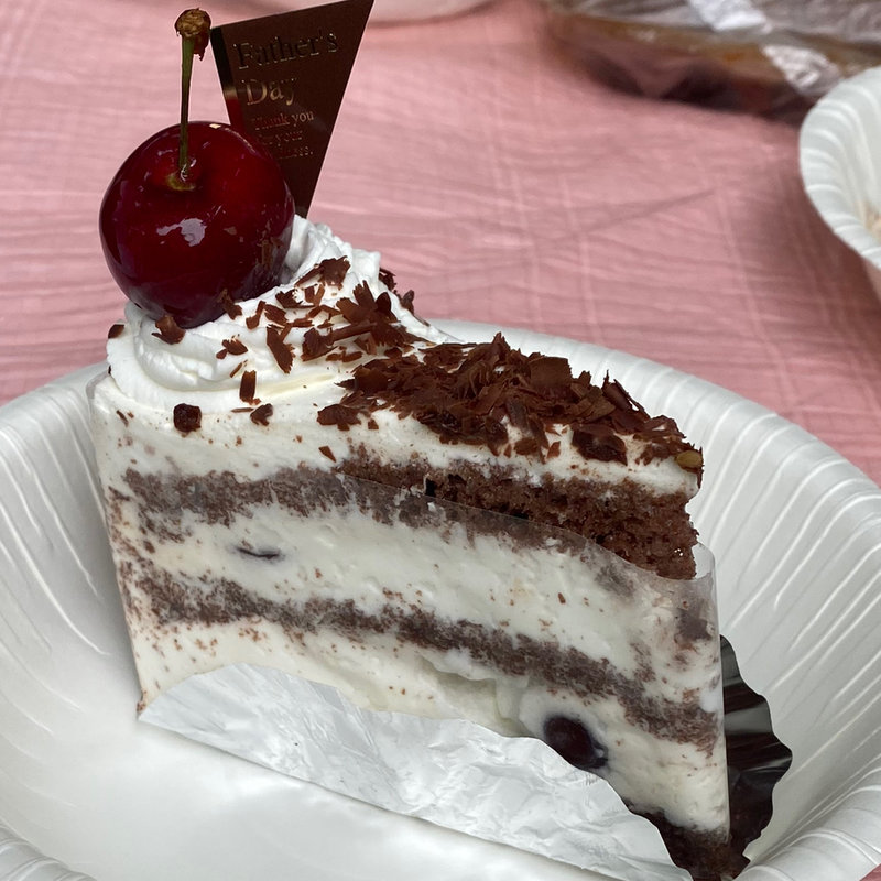 キルシュトルテ(ドイツ菓子 ゲベック )