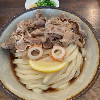 肉ぶっかけ大(カマ喜ri （カマキリ）)