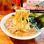 ラーメン(洞くつ家 （どうくつや）)