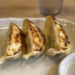 肉汁焼餃子（3個）