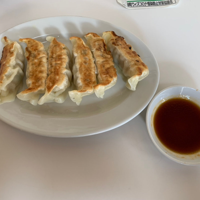 ギョーザ(三久 本店 )