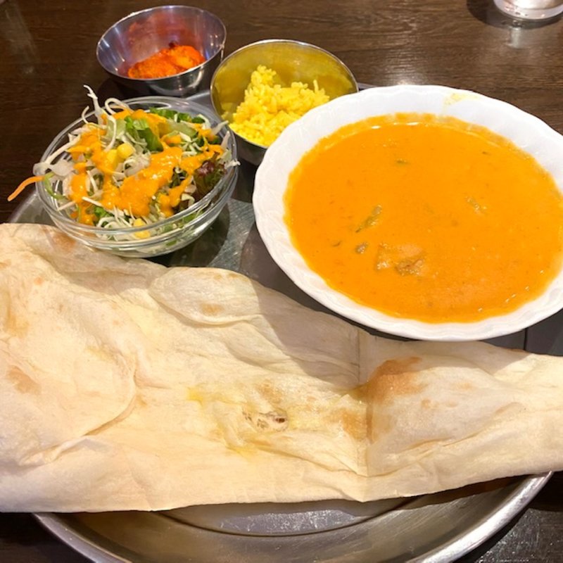 日替わりランチ(カナピナ 東日本橋店)