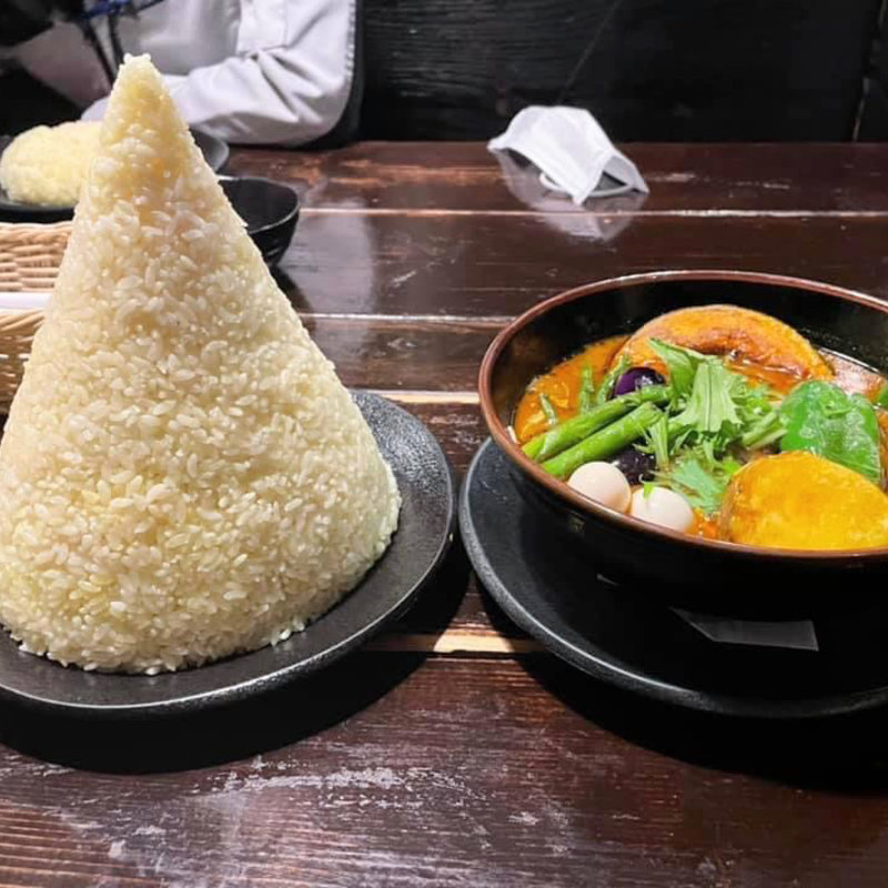 ヤサイ キンタマーニ(ラマイ 横浜伊勢佐木町モール店)