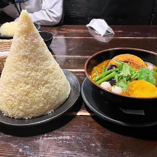 ヤサイ キンタマーニ(ラマイ 横浜伊勢佐木町モール店)