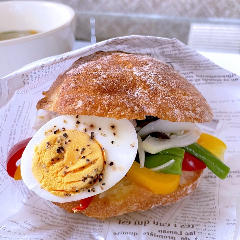 パンパニャ(マルスベーグル)