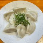 水餃子