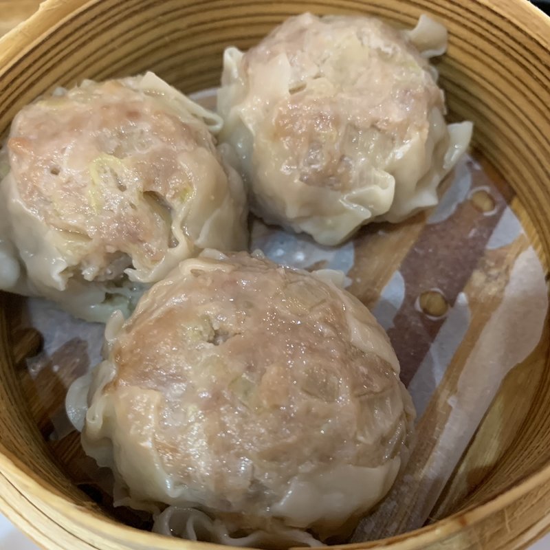 焼売(欣秋 （キンシュウ）)