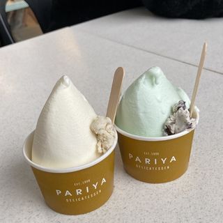 (パリヤ NEWoMan横浜店 (PARIYA))