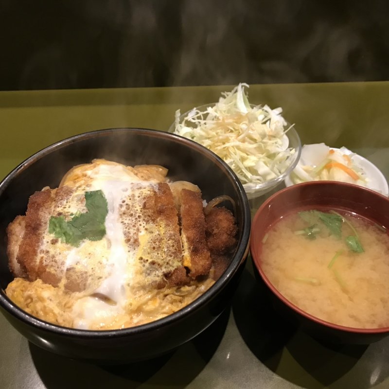 カツ丼(キッチン友 )