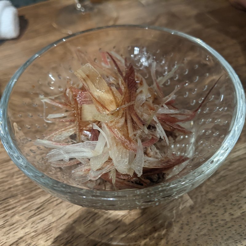 サバみょうが(jin-bay)