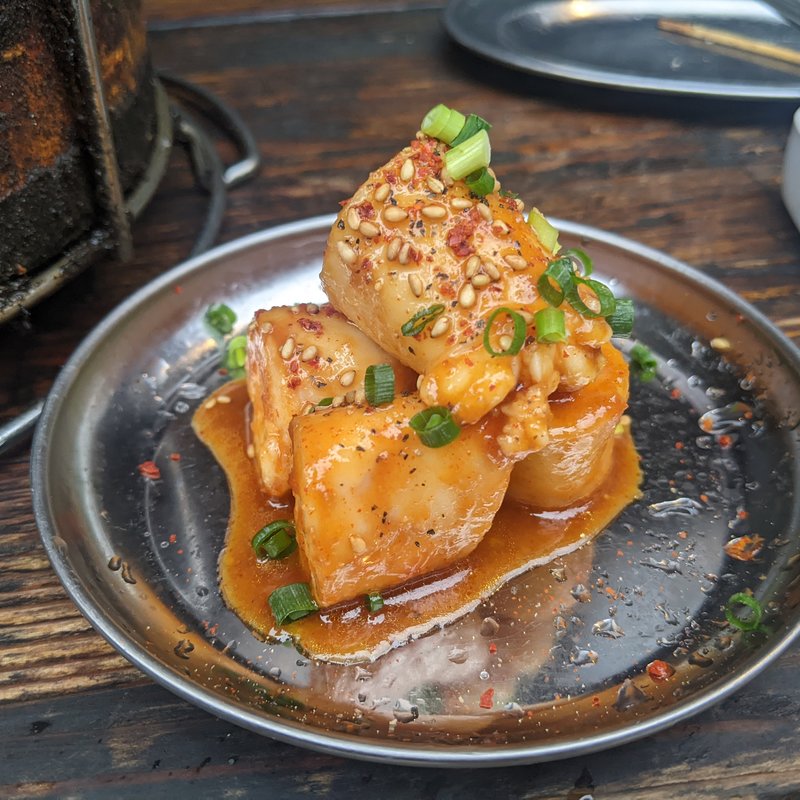 マルチョウ(野毛 ☆ 大夢 （TIME）)