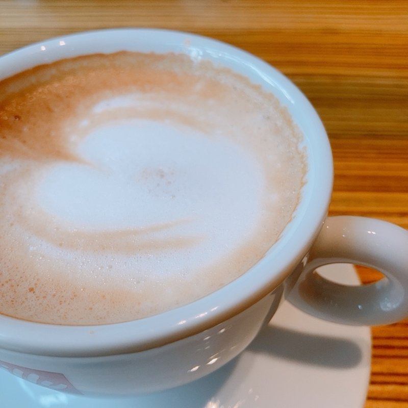 ドリンク（ランチセット）(ビアルーヴェン)