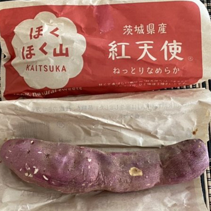 紅天使(オークワ 大和高田店)