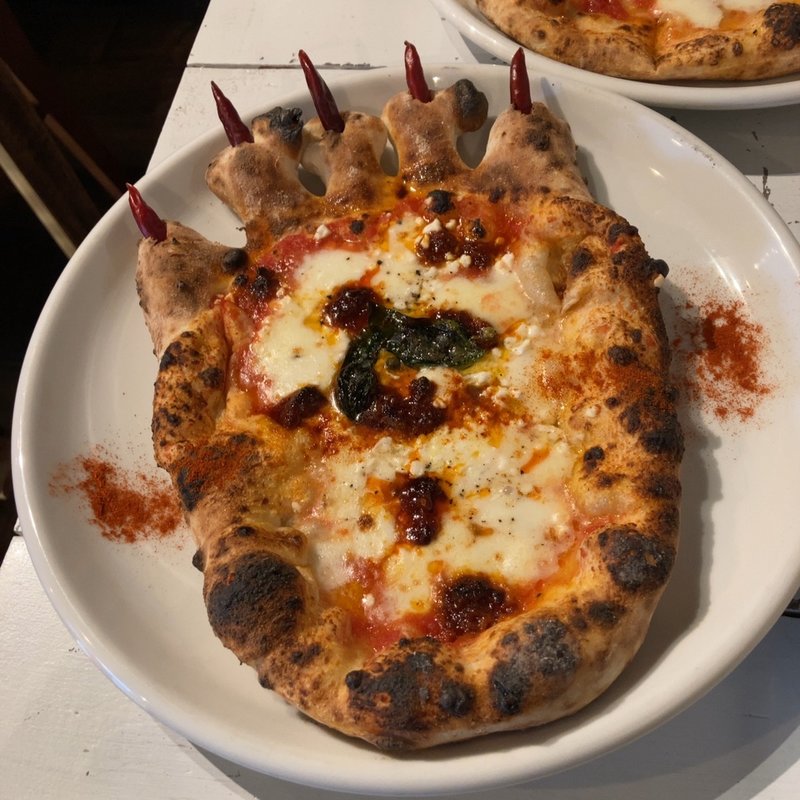 ディアボラ(ウッデンシップ)