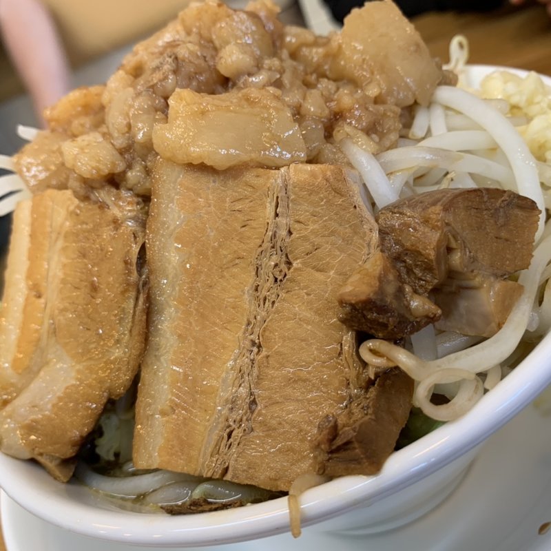 shin.ジロー(Shin. 厚別店)