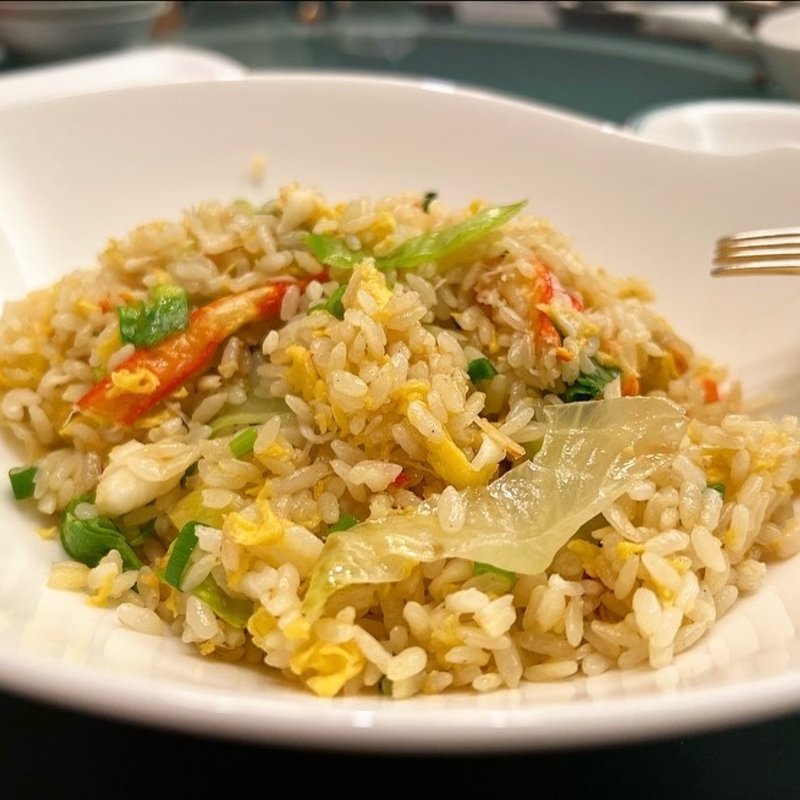 チャーハン(中国料理　桃李 （トウリ）)