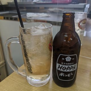 ホッピー(丸大ホール)