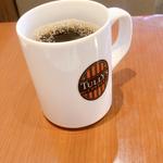 本日のコーヒー（S）(タリーズコーヒー トレッサ横浜店)