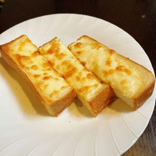 チーズトースト(海坊主 )