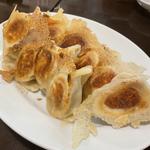えび水餃子（お持ち帰り用　冷凍）。