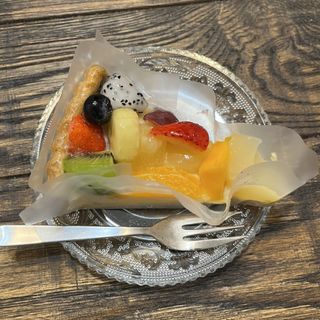 季節のフルーツタルト キルフェボン京都店 の口コミ一覧 おいしい一皿が集まるグルメコミュニティサービス Sarah