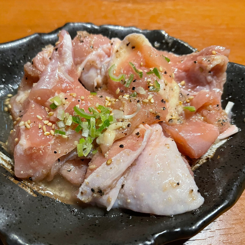 ■鶏もも(ろくのぶ )