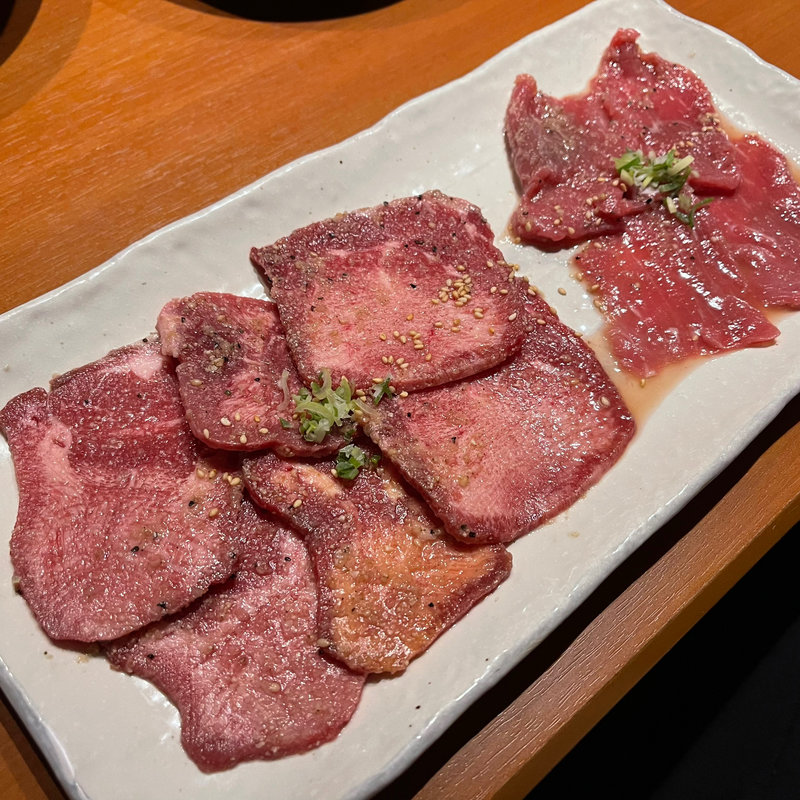 赤盛り(ろくのぶ )