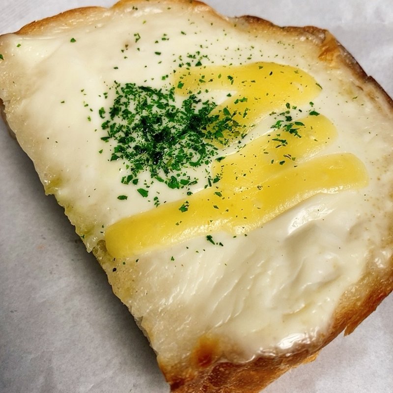 石窯トーストクロックムッシュ(あすなろベイキングカンパニー （ASUNARO Baking Company）)