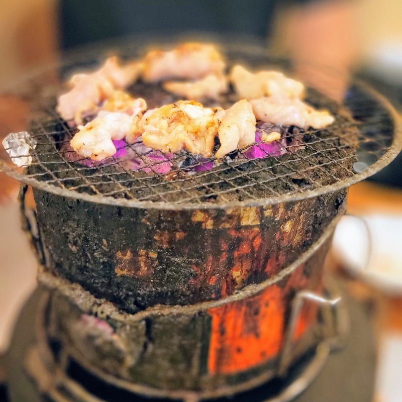 コース三番(欽ちゃん 支店)