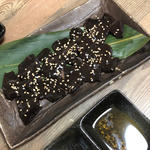 さくらレバー刺