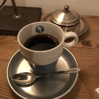 コーヒー(モーツアルト （mozart）)