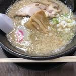 こってり中華(煌麺)